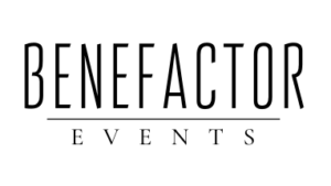 benefactor events