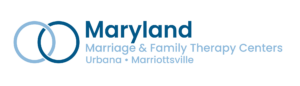 Maryland marriage and family therapy centers