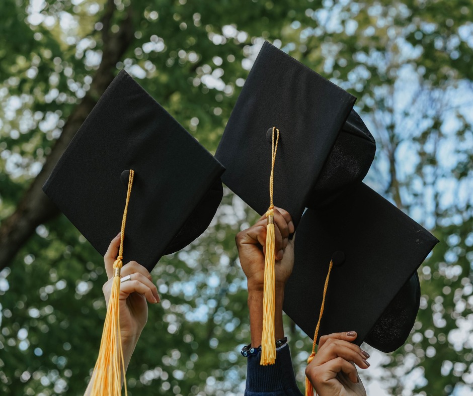 Student Success Story: Jada