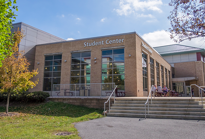 Student Success Story: Ivan’s Journey of Strength and Success