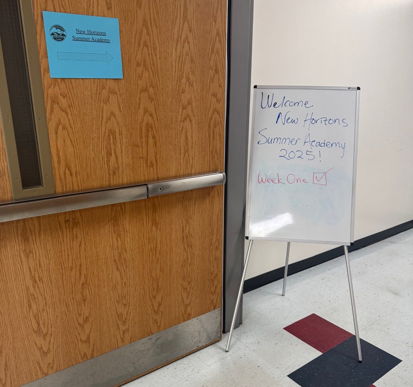 Student Success: No Student Walks Alone